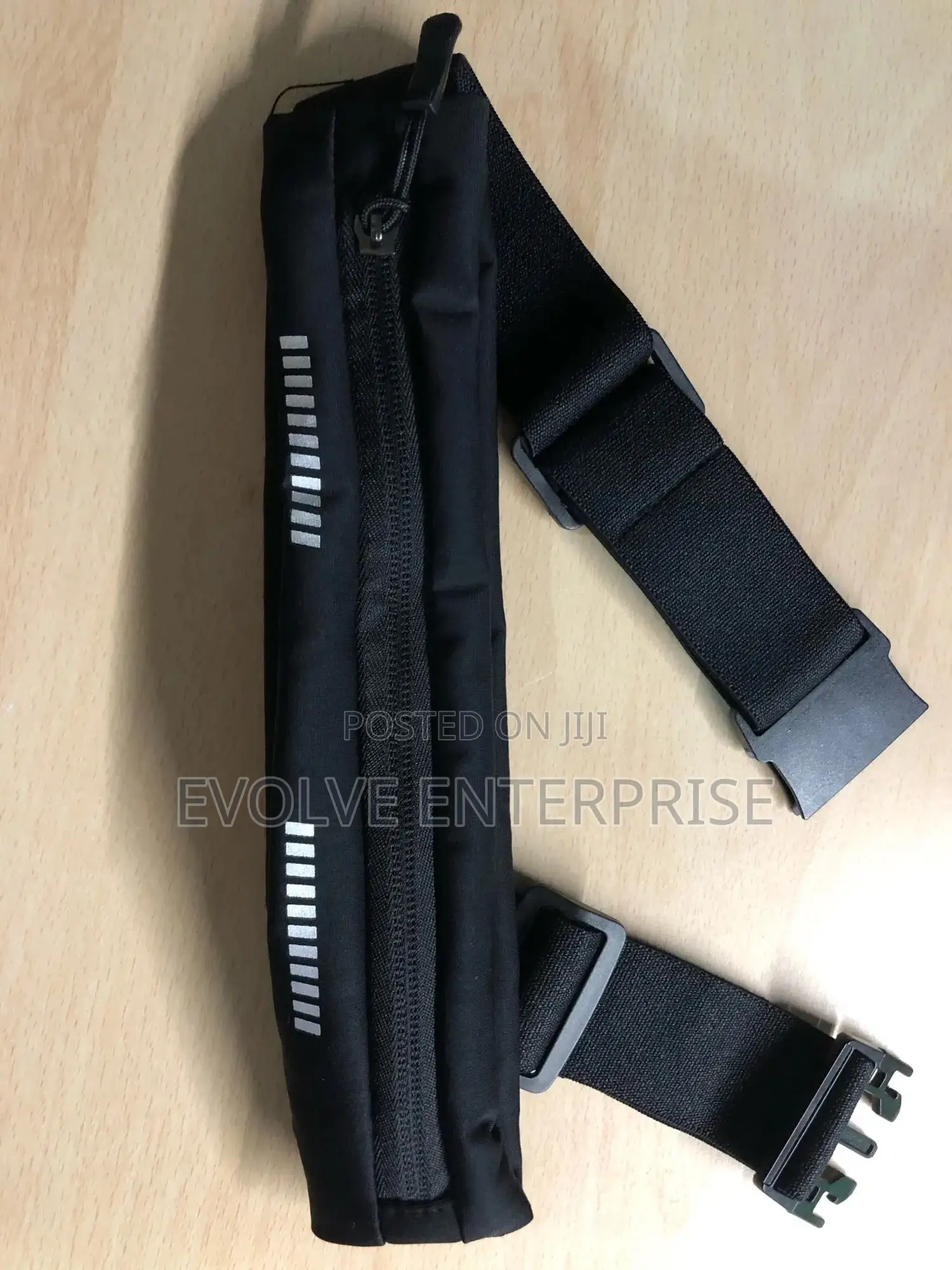 Waist Running Bag