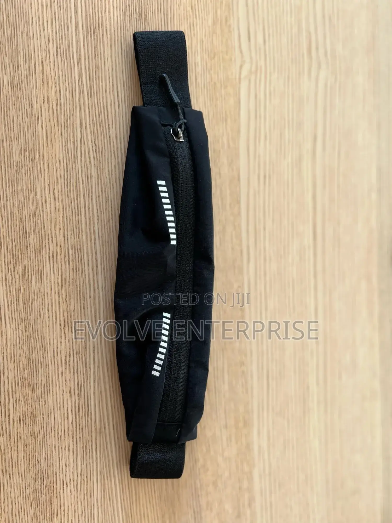 Waist Running Bag
