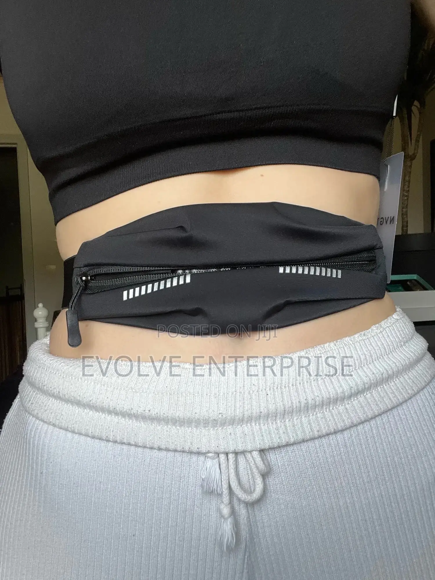 Waist Running Bag