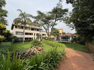 Furnished 3bdrm Apartment in Bugolobi, Central Division for rent