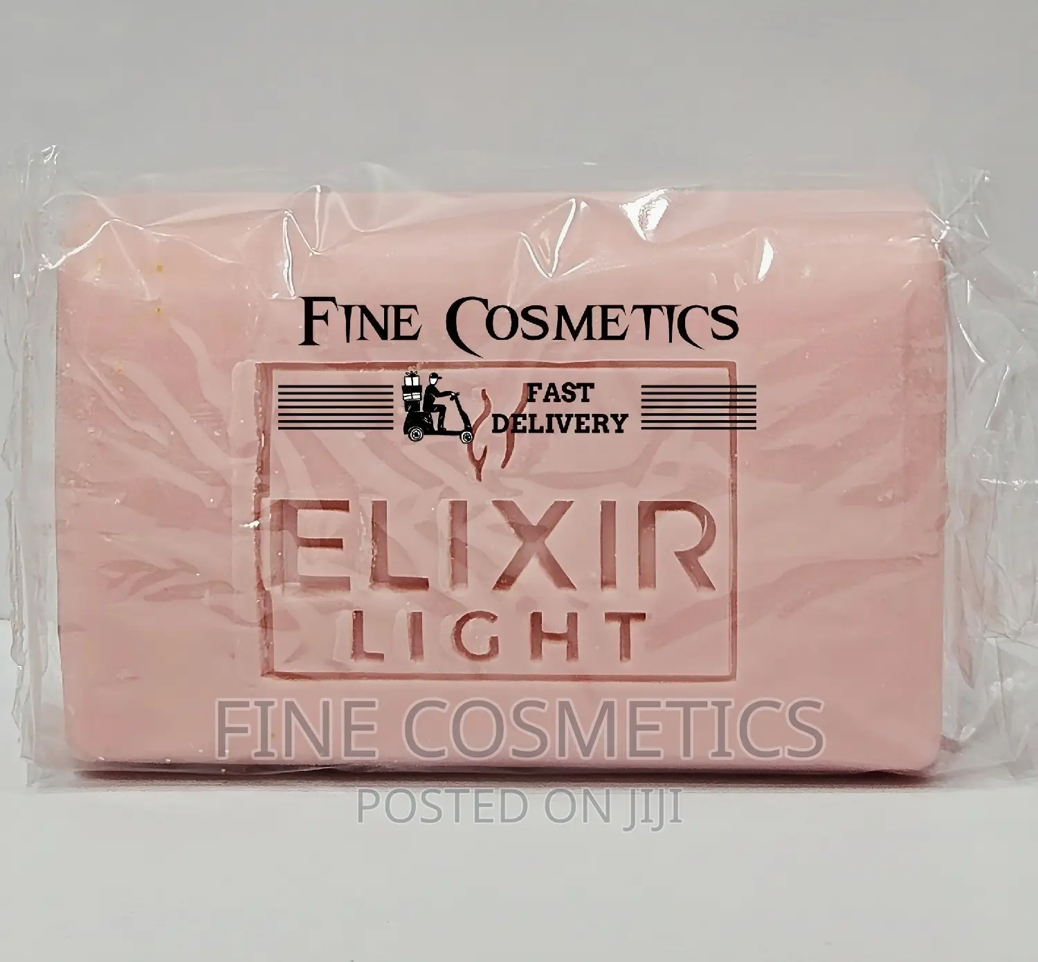 ELIXIR LIGHT |New Advanced GLUTATHIONE Skin Balancing Series