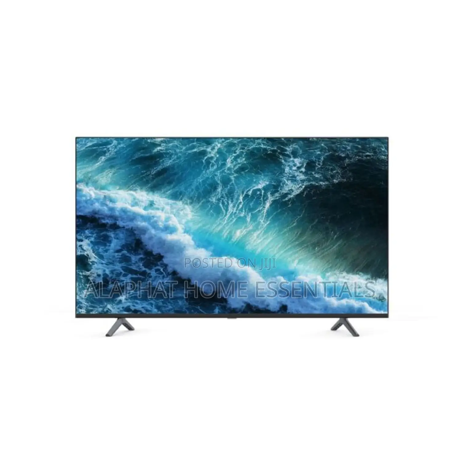 SPJ 43 Digital Frameless Tv