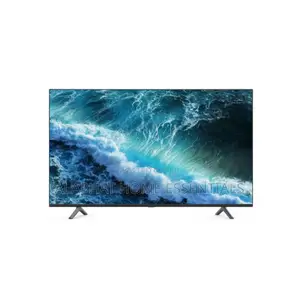 SPJ 43 Digital Frameless Tv
