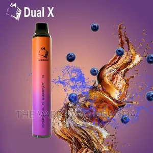 Electronic Shisha Vapes and E-Cigarettes