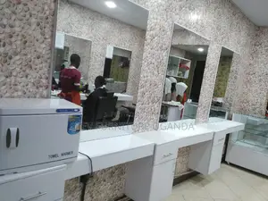 Classic Salon Designs