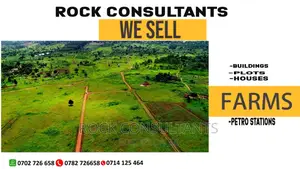 Any Acres Land/Farm , Kashari, Isingiro, Mbarara Etc