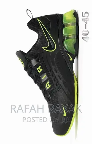 Original Nike Airmax Sneaker