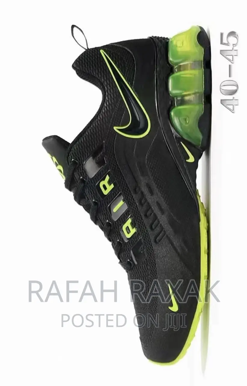 Original Nike Airmax Sneaker