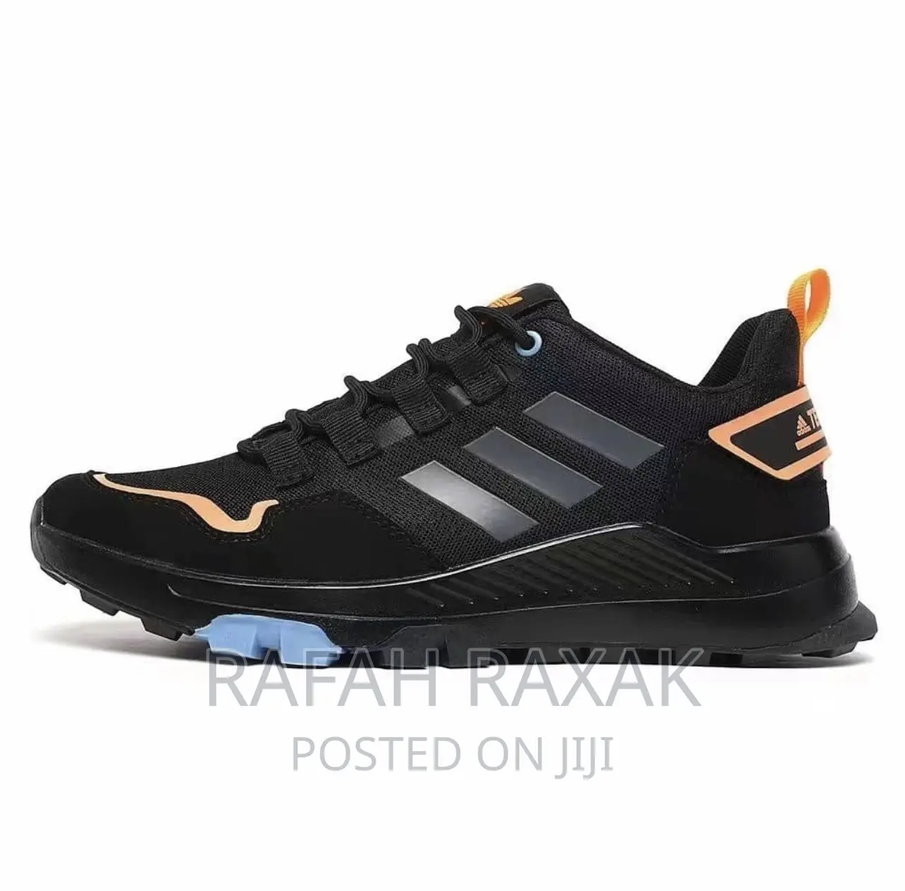 Original Classy Men’S Adidas Terrex Sneakers