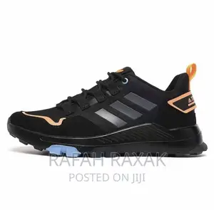 Original Classy Men’S Adidas Terrex Sneakers