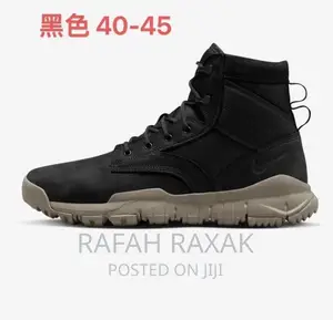 Original Classic Men’S Nike Boot Sneaker
