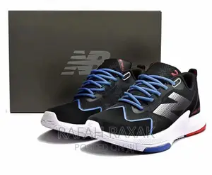 Original Classic Unisex New Balance Sneaker