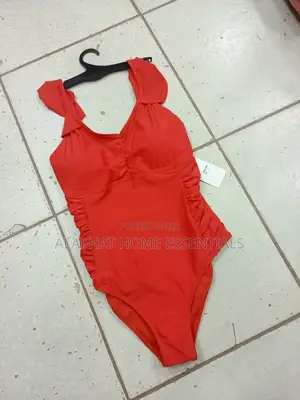 Ladies Swimming Costume