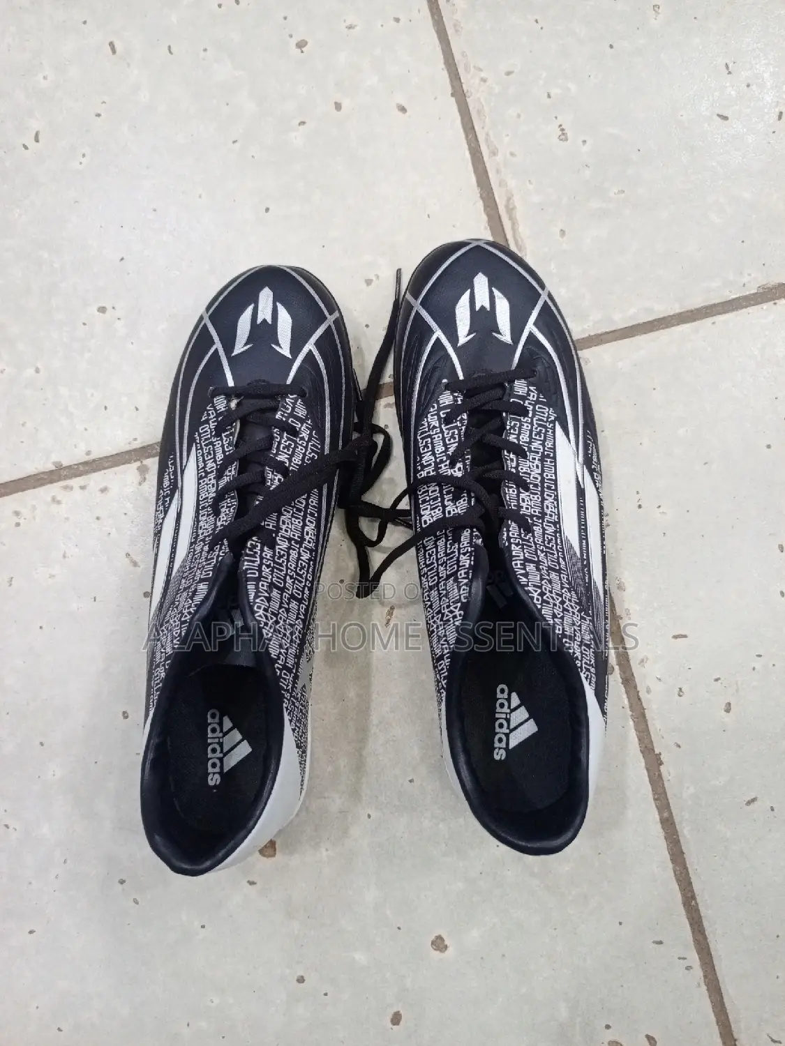 Fairplay Playing Shoes