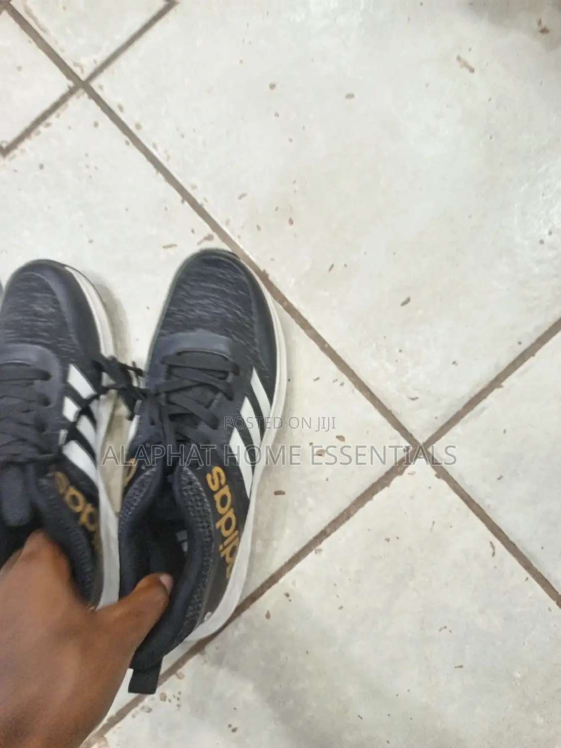 Fairplay Playing Shoes
