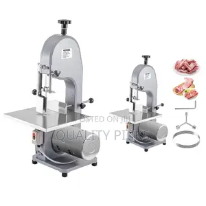 Electric Meat Slicer