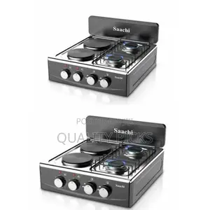 Gass Stove Cooker
