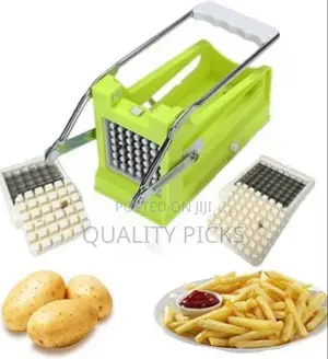 Brand Chips Cutter