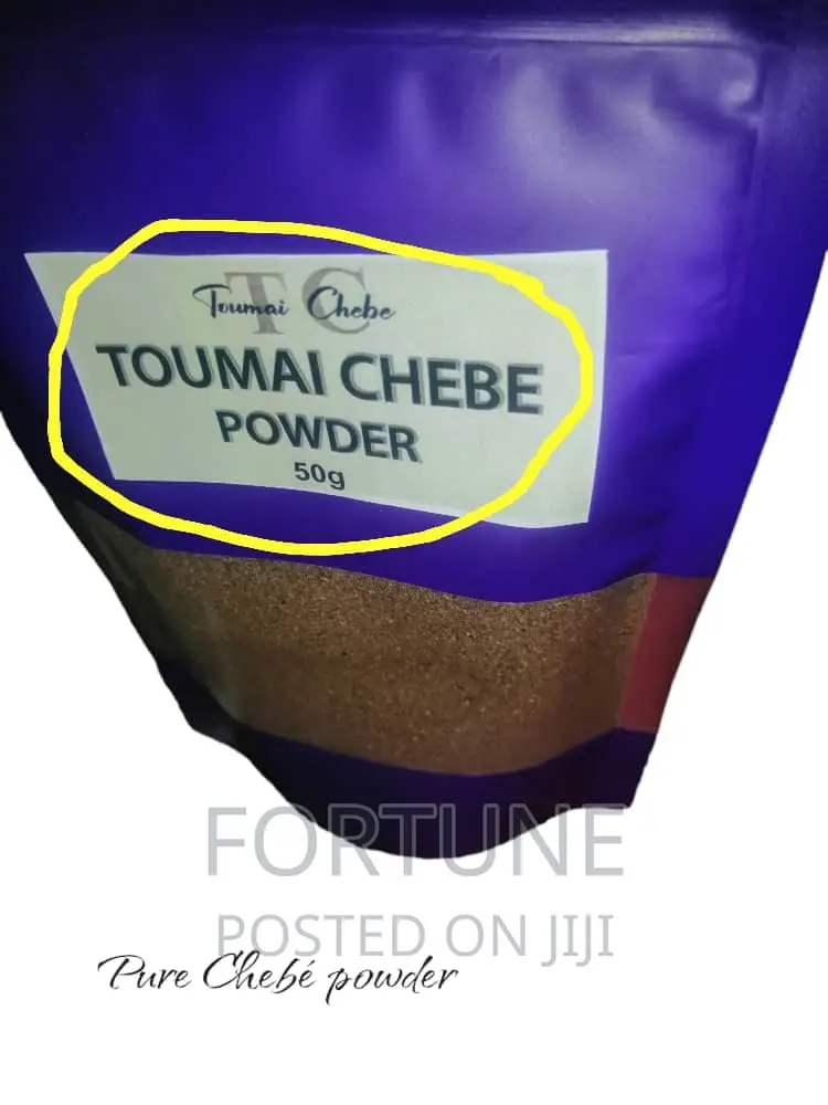 Chebe Powder 250grams