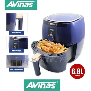 Brand Electric Air Fryer