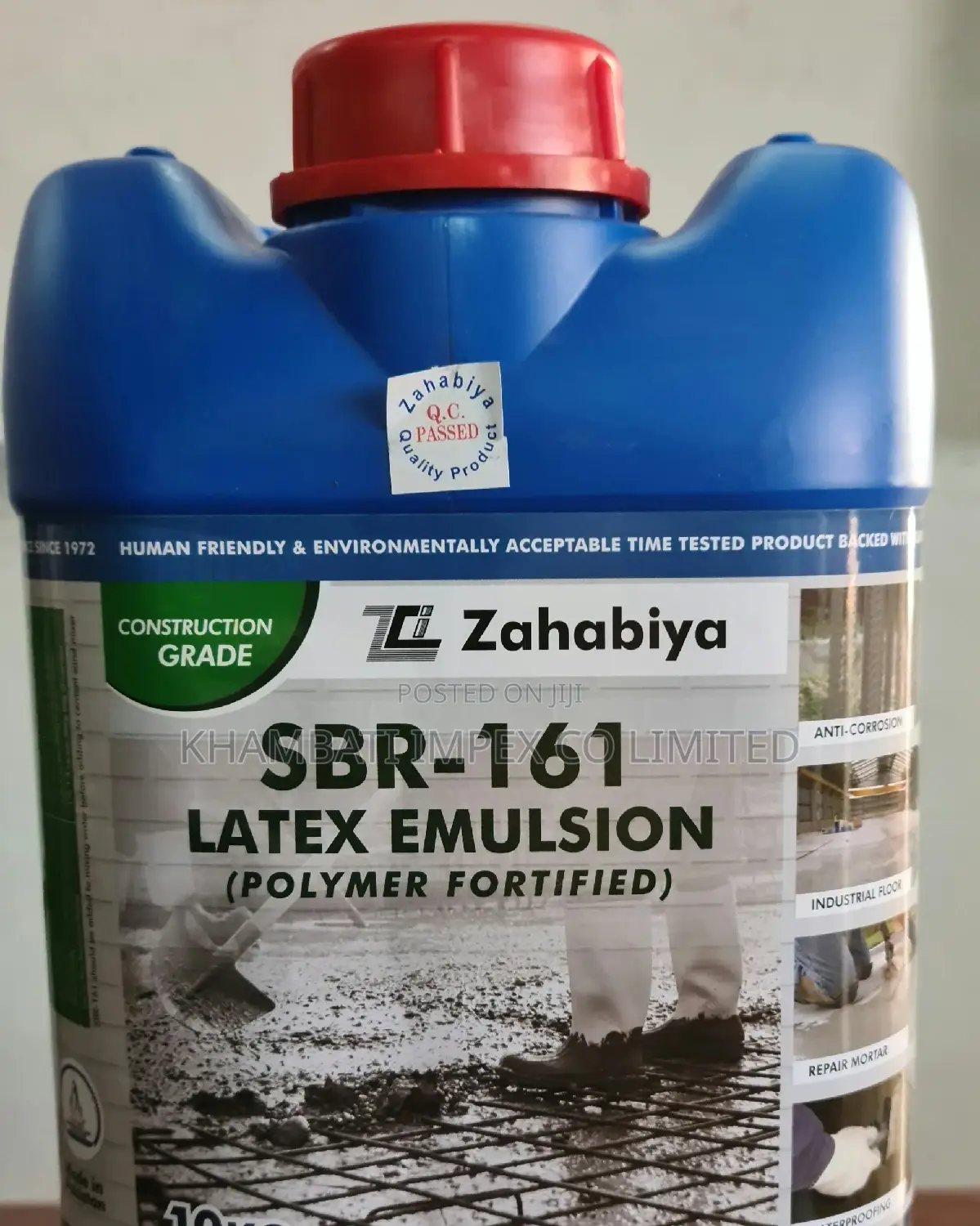 SBR Latex 161