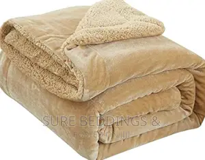 Soft Fleece Blanket