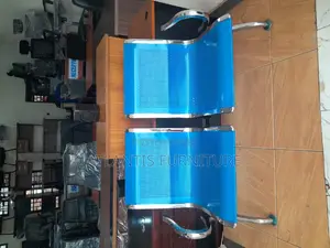 Portable Airport Chair (All Colours)