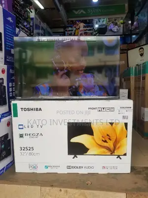 Toshiba 32inches Digital TV