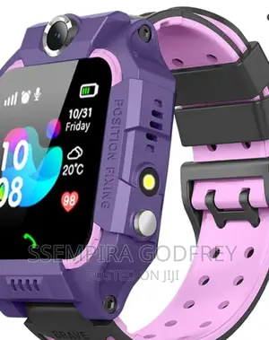 Smart Watch for Kids