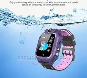 Smart Watch for Kids