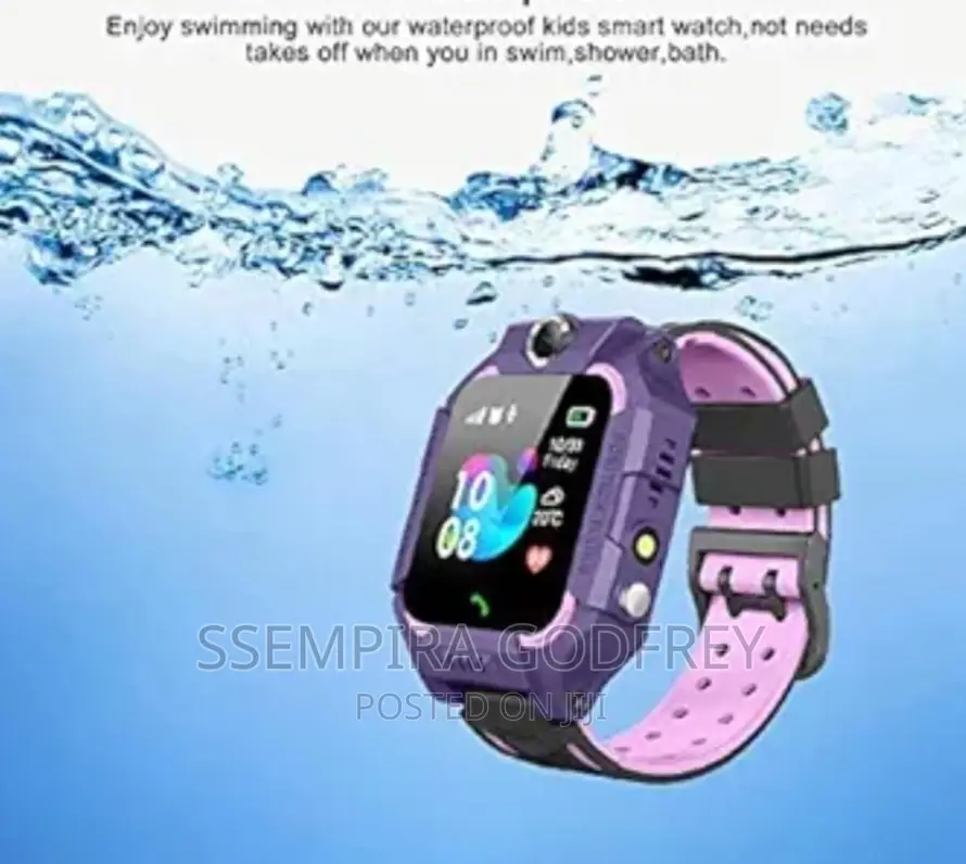 Smart Watch for Kids