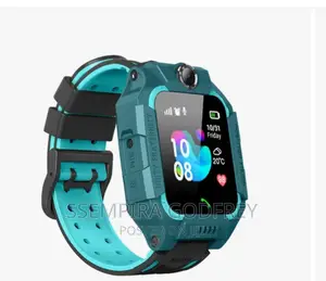 Smart Watch for Kids