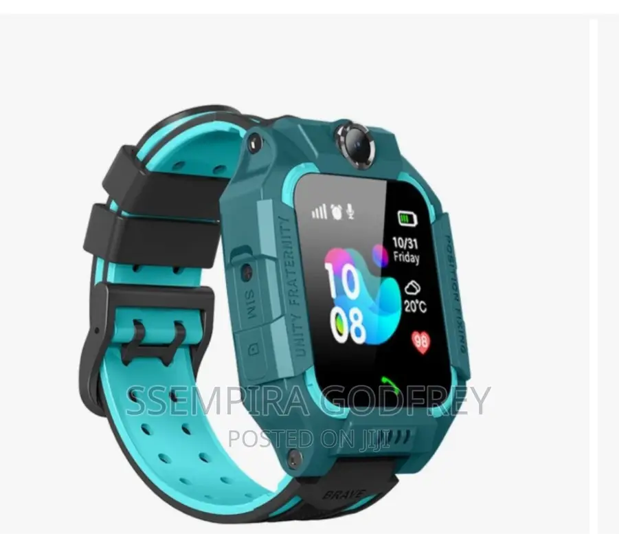 Smart Watch for Kids