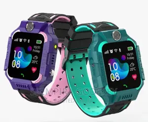 Smart Watch for Kids