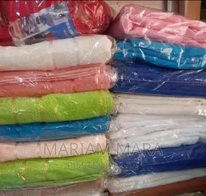Towel /Polo Towel