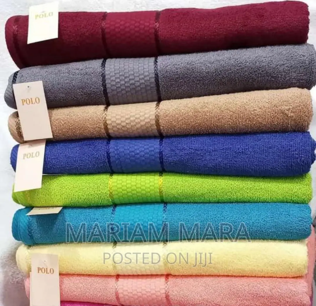 Towel /Polo Towel