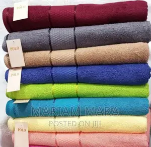 Towel /Polo Towel