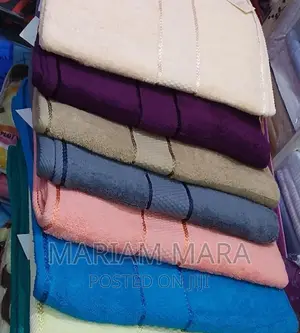 Towel /Polo Towel