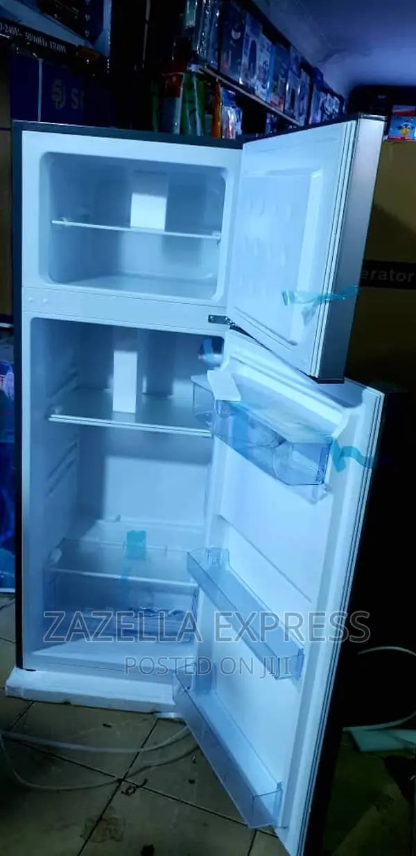 Pixel 270L Refrigerator With Water Dispenser