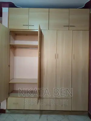 Fitted Master Bedroom Wadrope
