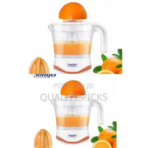 Bread Sonifer Juice