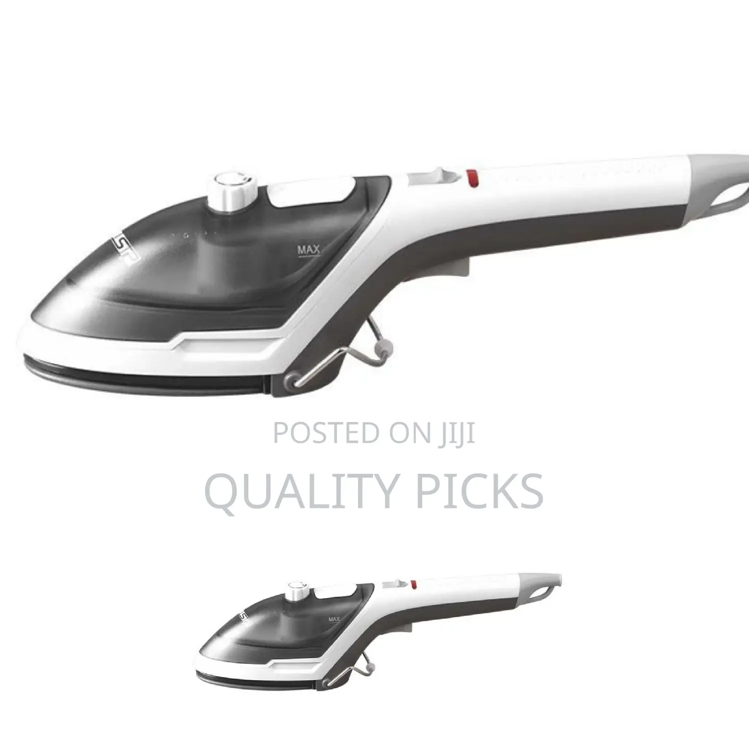 Brand DSP Mini Flat Iron