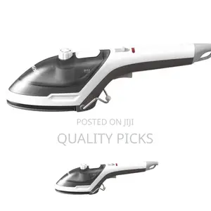 Brand DSP Mini Flat Iron