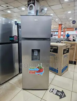 270 Litres Pixel Fridge With Dispenser.