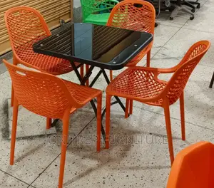 Bar/Restaurant Table And Chairs Full Set From Turkey.