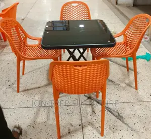 Bar/Restaurant Table And Chairs Full Set From Turkey.