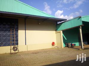 Warehouse For Rent