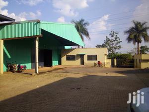 Warehouse For Rent