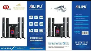 SP-2504 Ailipu Hometheatre