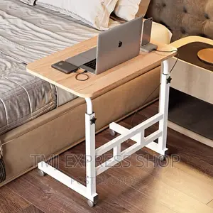 Foldable Reading/Laptops Tables